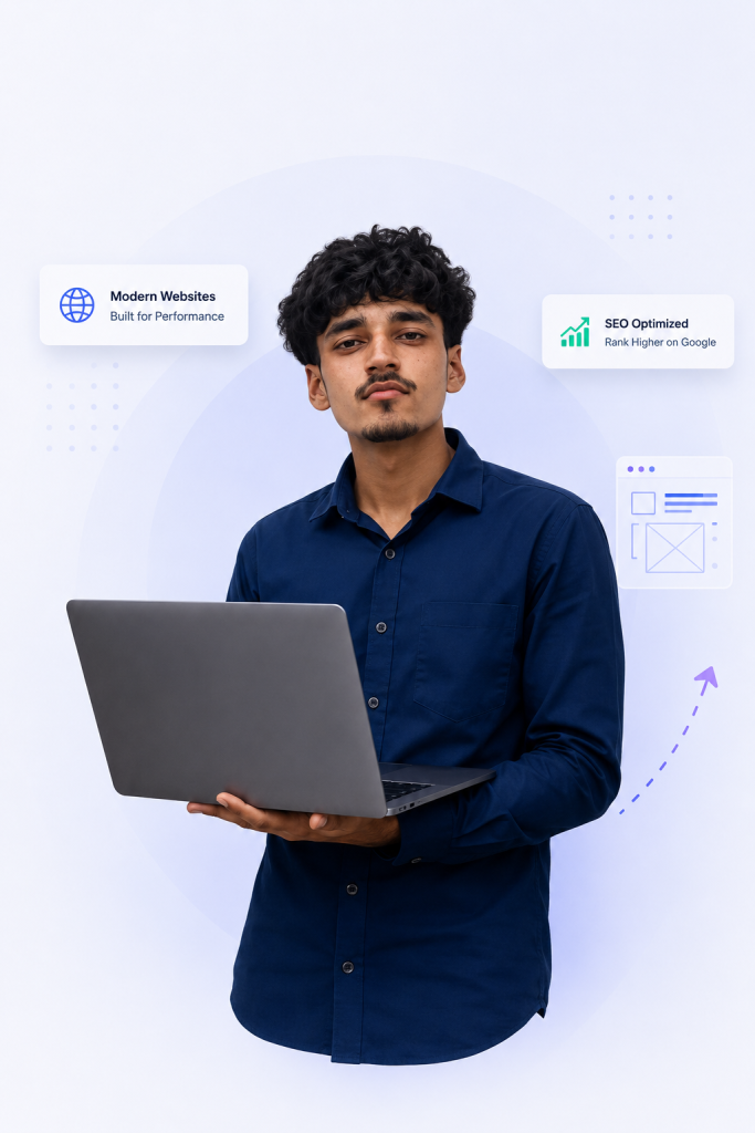 website expert