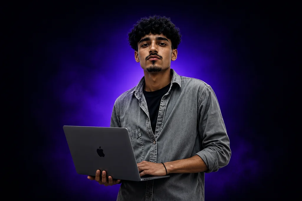 Akshit Digital expert
